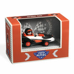 DJECO - Crazy motors - Pamišę automobiliai - Speed Bat - LE KUKU