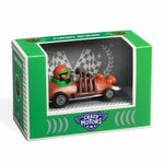 DJECO - Crazy motors - Pamišę automobiliai - Turbo voras - LE KUKU