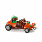DJECO - Crazy motors - Pamišę automobiliai - Turbo voras - LE KUKU