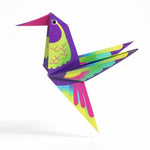 Djeco origami rinkinys - Atogrąžos - LE KUKU