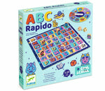 DJECO - Žaidimas - Šaunioji mokykla - ABC Rapido - LE KUKU