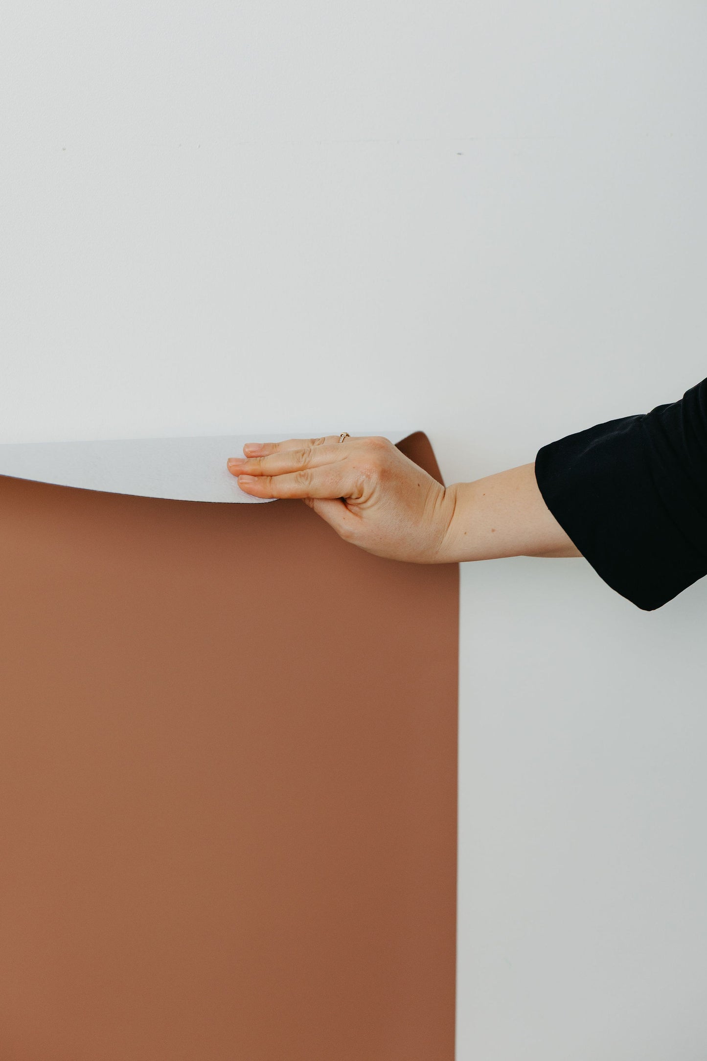 Magnetic board for children - Arche - Caramel