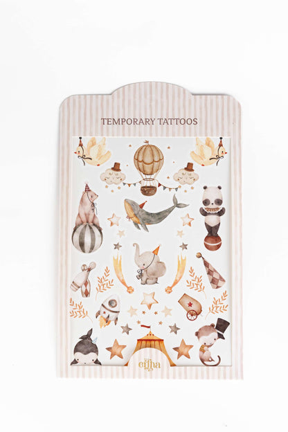 Laikinosios tatuiruotės - Dreams Star