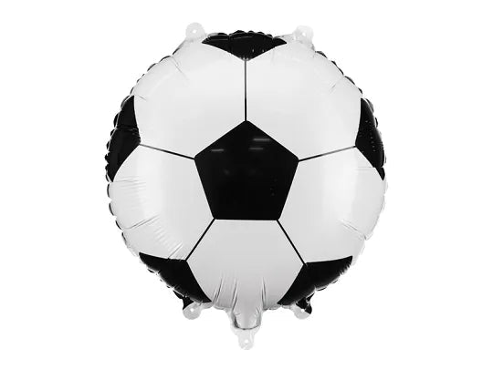 Folinis balionas - Futbolo kamuolys, 35×35 cm - LE KUKU