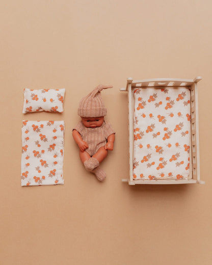 Lėlė „Lupita“ – Rasberry Bunchs | 20 cm