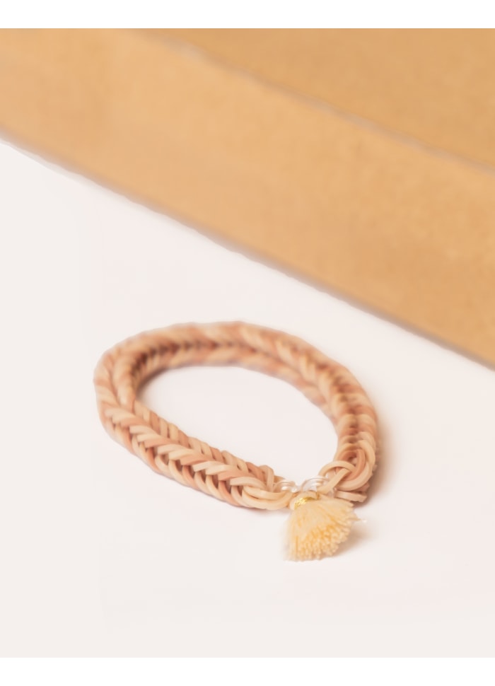 Kūrybinis „Pasidaryk pats“ apyrankių rinkinys vaikams