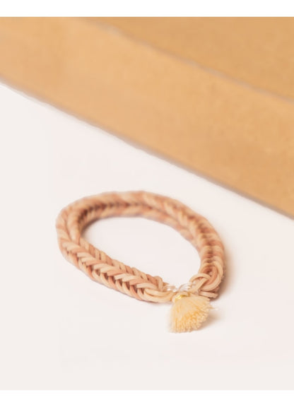 Kūrybinis „Pasidaryk pats“ apyrankių rinkinys vaikams