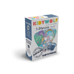Kidywolf - pasakų projektoriaus papildymai - KIDYSLIDE - LE KUKU