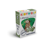 Kidywolf - pasakų projektoriaus papildymai - KIDYSLIDE - LE KUKU