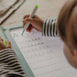 Kidywolf - šviečianti piešimo planšetė KIDYDRAW-PRO - LE KUKU