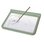 Kidywolf - šviečianti piešimo planšetė KIDYDRAW-PRO - LE KUKU