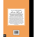 Knyga - Mažų žmonių DIDELĖS SVAJONĖS - ANNE FRANK - LE KUKU