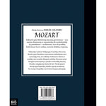 Knyga - Mažų žmonių DIDELĖS SVAJONĖS - MOZART - LE KUKU