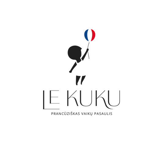 LE KUKU gift card