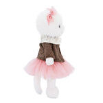 Lucky Kitty - Pliušinis kačiukas - „Cozy Night“ - 38 cm | 3+ m. - LE KUKU
