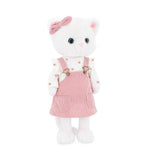 Lucky Kitty - Pliušinis kačiukas - „Spring Melody“ - 38 cm | 3+ - LE KUKU