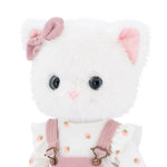 Lucky Kitty - Pliušinis kačiukas - „Spring Melody“ - 38 cm | 3+ - LE KUKU