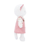 Lucky Kitty - Pliušinis kačiukas - „Spring Melody“ - 38 cm | 3+ - LE KUKU