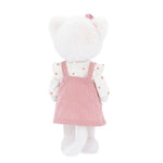 Lucky Kitty - Pliušinis kačiukas - „Spring Melody“ - 38 cm | 3+ - LE KUKU