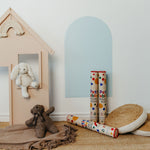 Magnetinė lenta vaikams - Arche - Light Blue - LE KUKU