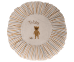 Maileg maža apvali pagalvėlė - Teddy, dryžuota - LE KUKU