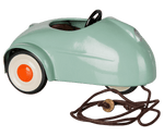 Maileg - Metalinis automobilis pelytėms – Mint | Car, Mouse - LE KUKU