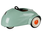 Maileg - Metalinis automobilis pelytėms – Mint | Car, Mouse - LE KUKU