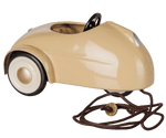 Maileg - Metalinis automobilis pelytėms – Wheat | Car, Mouse - LE KUKU