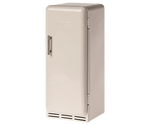 Maileg - Miniature šaldytuvas - Off White | Fridge Miniature - LE KUKU