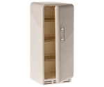 Maileg - Miniature šaldytuvas - Off White | Fridge Miniature - LE KUKU