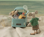Maileg - Močiutė pelytė | Grandma Mouse - LE KUKU