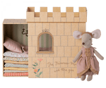 Maileg Princesė ir žirnis - vyresnioji sesė pelytė - LE KUKU
