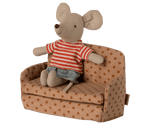 Maileg sofa lova pelytei | Dots - LE KUKU