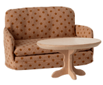 Maileg sofa lova pelytei | Dots - LE KUKU