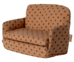 Maileg sofa lova pelytei | Dots - LE KUKU