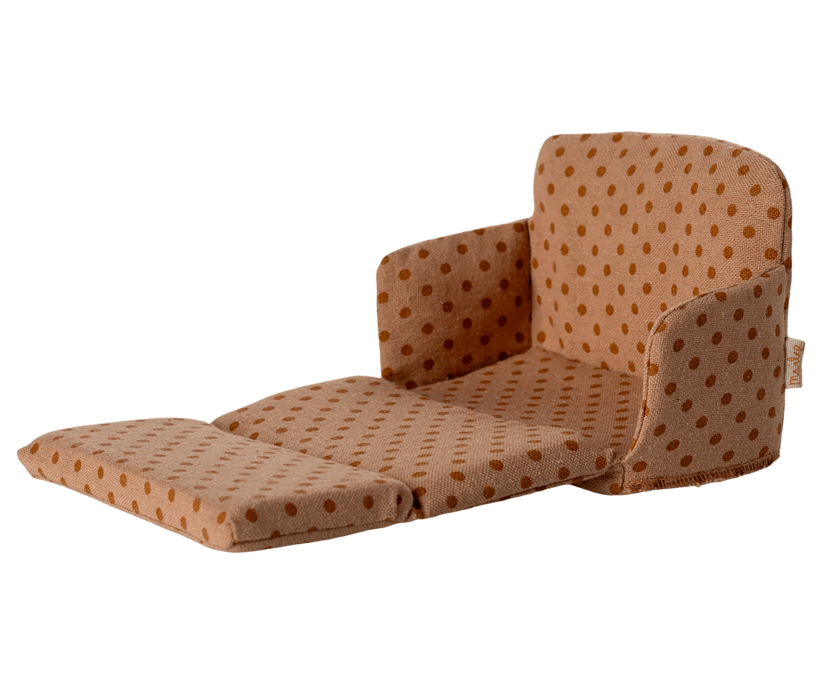 Maileg sofa lova pelytei | Dots - LE KUKU