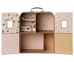 Maileg - Suitcasa namelis Little Sister & Brother Mouse - LE KUKU