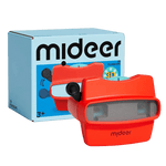 Mideer - 3D akiniai - LE KUKU