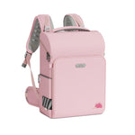 Mideer - 3D juosmenį atpalaiduojanti kuprinė - Soft Pink - LE KUKU