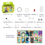 Mideer - E-labaratorija – STEAM rinkinys - LE KUKU