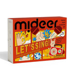 Mideer - Karaoke rinkinys - LE KUKU