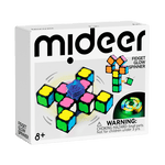 Mideer - Magnetinis šviečiantis suktukas - LE KUKU