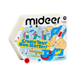Mideer - Markerių gamybos rinkinys - LE KUKU