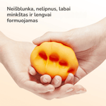 Mideer - Minkšta lipdymo masė – 6 spalvos - LE KUKU