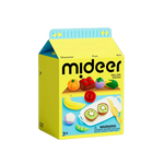 Mideer - Modelino lipdymo rinkinys – Vaisiai ir daržovės - LE KUKU