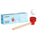 Mideer - Ore sklandančio kamuoliuko žaidimas - LE KUKU