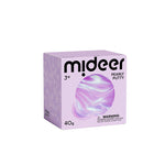 Mideer - Perlamutrinė sensorinė masė, PURPLE - LE KUKU