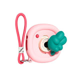 Mideer - Say Cheese vaikiška kamera – Pink / Green - LE KUKU