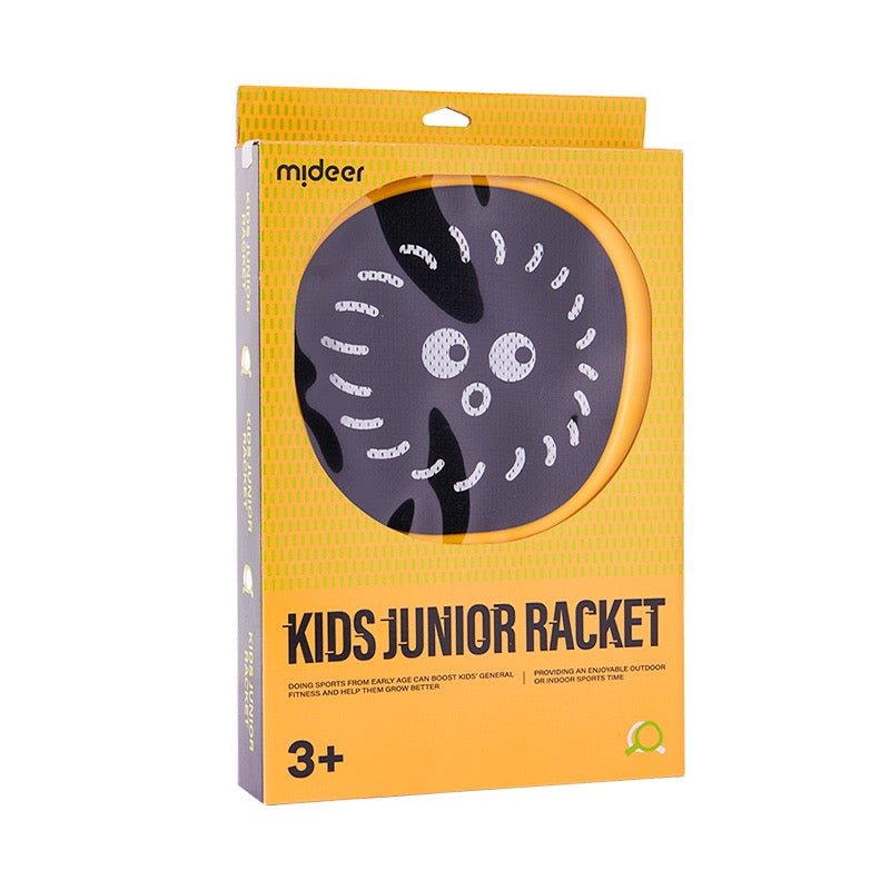 Mideer - Vaikiškos raketės - LE KUKU