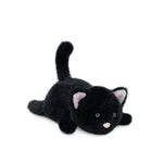 Milo & Millie pliušinis žaislas, Milo juodas kačiukas (13 cm) - 0+  - LE KUKU
